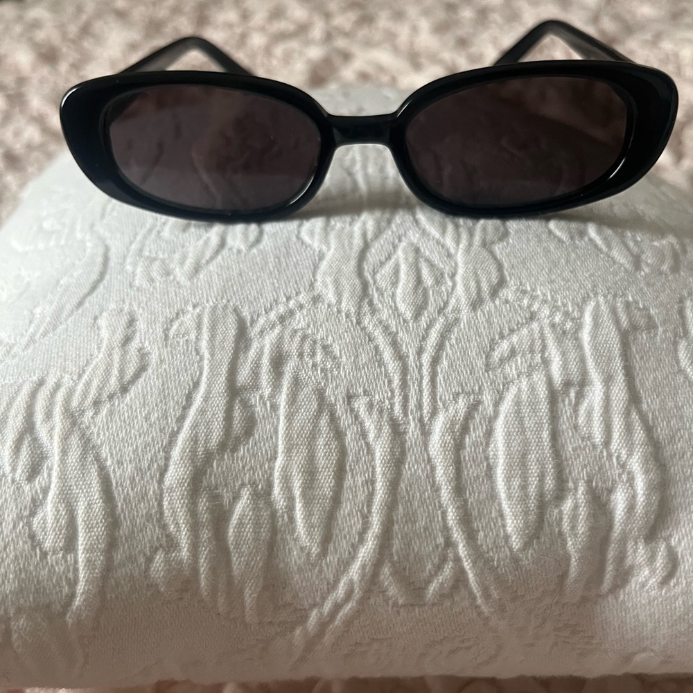 Velvet canyon sunglasses!